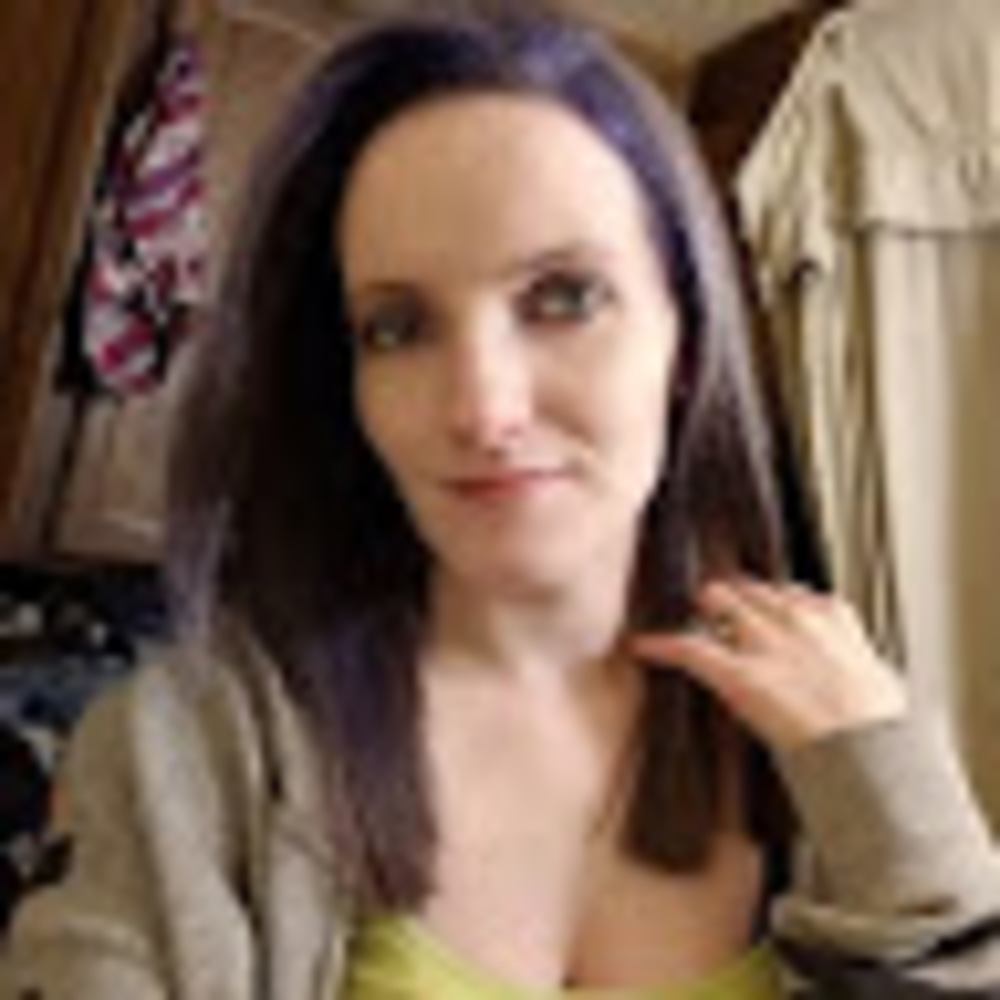 Meet your Posher, Cheyenne